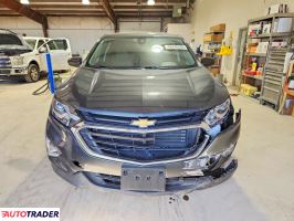 Chevrolet Equinox 2021 1