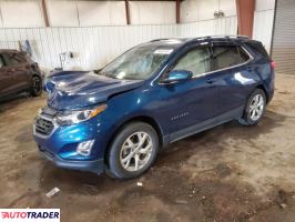 Chevrolet Equinox 2020 1