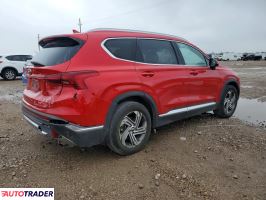 Hyundai Santa Fe 2022 2