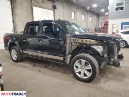Ford Pozostałe 2020 3 Ford Pozostałe 2020 3