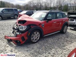 Austin Mini 2021 2 Austin Mini 2021 2