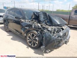 Mazda CX-5 - zobacz ofertę