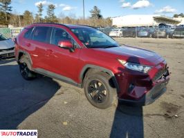 Toyota Pozostałe 2020 2 Toyota Pozostałe 2020 2