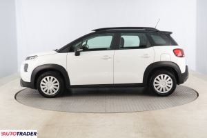 Citroen C3 2020 1.2 108 KM