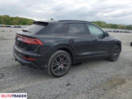 Audi Q8 2021 3 Audi Q8 2021 3