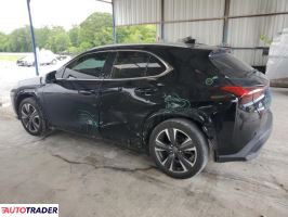 Lexus Pozostałe 2019 2 Lexus Pozostałe 2019 2