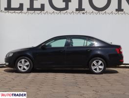 Skoda Octavia 2014 1.4 138 KM