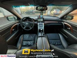 Honda Legend 2007 3.5 295 KM