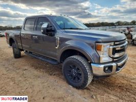 Ford Pozostałe 2021 7