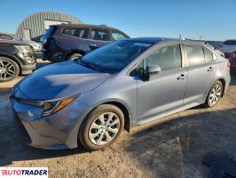 Toyota Corolla 2025 2