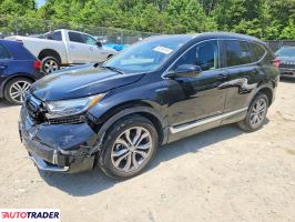 Honda CR-V 2021 2