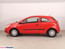 Opel Corsa 2006 1.0 59 KM