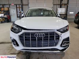 Audi Q5 2024 2