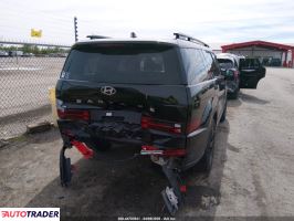 Hyundai Santa Fe 2024 2
