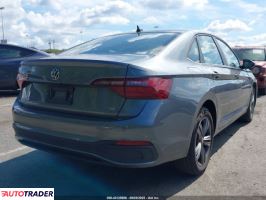 Volkswagen Jetta 2024 1