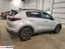 Kia Sportage 2022 2