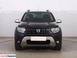 Dacia Duster 2019 1.3 128 KM