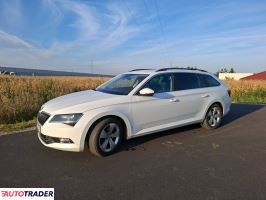 Skoda Superb - zobacz ofertę