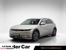 Hyundai Pozostałe 2023 325 KM