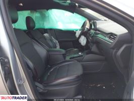 Ford Escape 2023 1