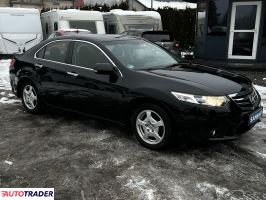 Honda Accord 2014 2 156 KM