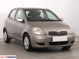Toyota Yaris - zobacz ofertę