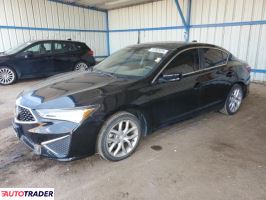Acura Pozostałe 2019 2 Acura Pozostałe 2019 2
