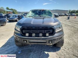 Ford Ranger 2019 2