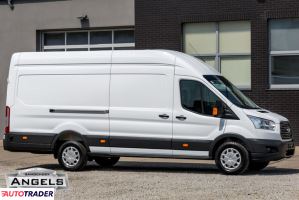 Ford Transit 2017 2 Ford Transit 2017 2