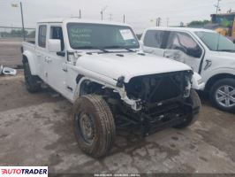 Jeep Pozostałe 2023 3 Jeep Pozostałe 2023 3