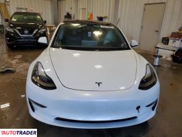 Tesla Model 3 2022 Tesla Model 3 2022