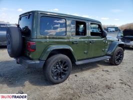 Jeep Wrangler 2024 2