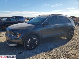 Kia Niro 2024