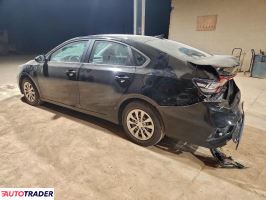 Kia Pozostałe 2020 2