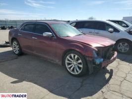 Chrysler 300C 2019 3 Chrysler 300C 2019 3