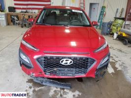 Hyundai Kona 2021 2