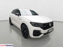 Volkswagen Touareg 2018 3.0 286 KM