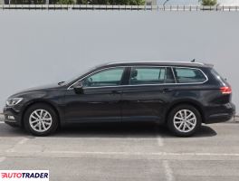 Volkswagen Passat 2015 1.6 118 KM