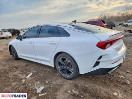 Kia Pozostałe 2021 1