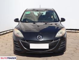 Mazda 3 2009 1.6 103 KM Mazda 3 2009 1.6 103 KM