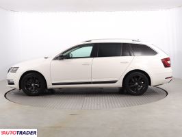 Skoda Octavia 2017 2.0 181 KM