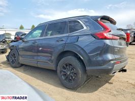 Honda CR-V 2024 2