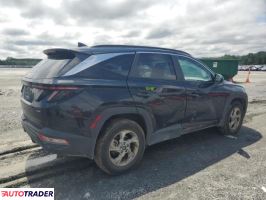Hyundai Tucson 2023 2 Hyundai Tucson 2023 2