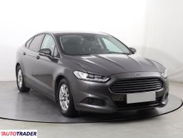 Ford Mondeo - zobacz ofertę