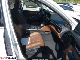 Acura MDX 2025 3