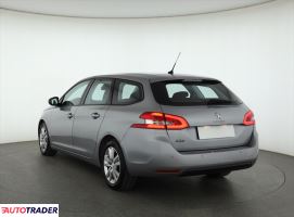 Peugeot 308 2019 1.5 128 KM