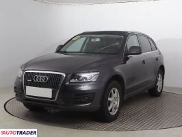 Audi Q5 2010 2.0 167 KM