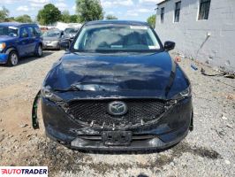 Mazda CX-5 2018 2