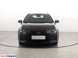Toyota Corolla 2024 1.8 138 KM