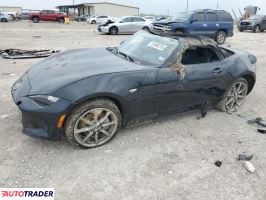 Mazda MX-5 2023 2